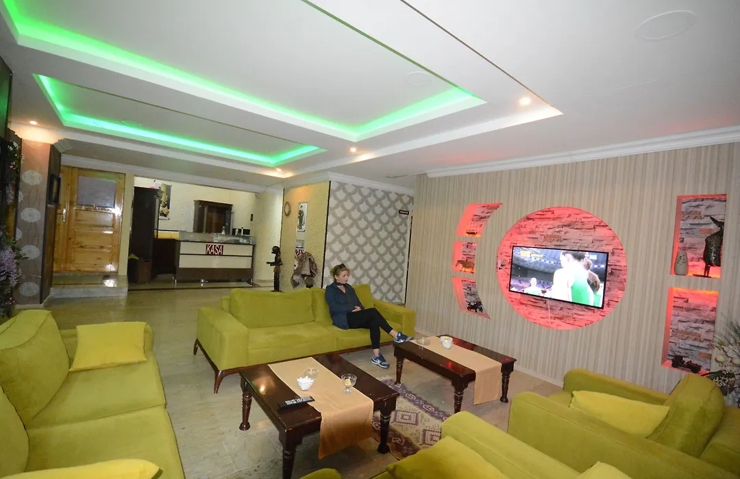 Dimet Park Hotel-1
