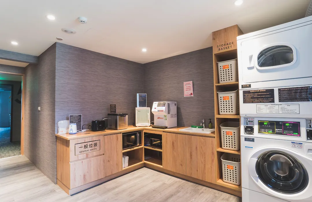 Royal Rose Hotel Xinsheng-1