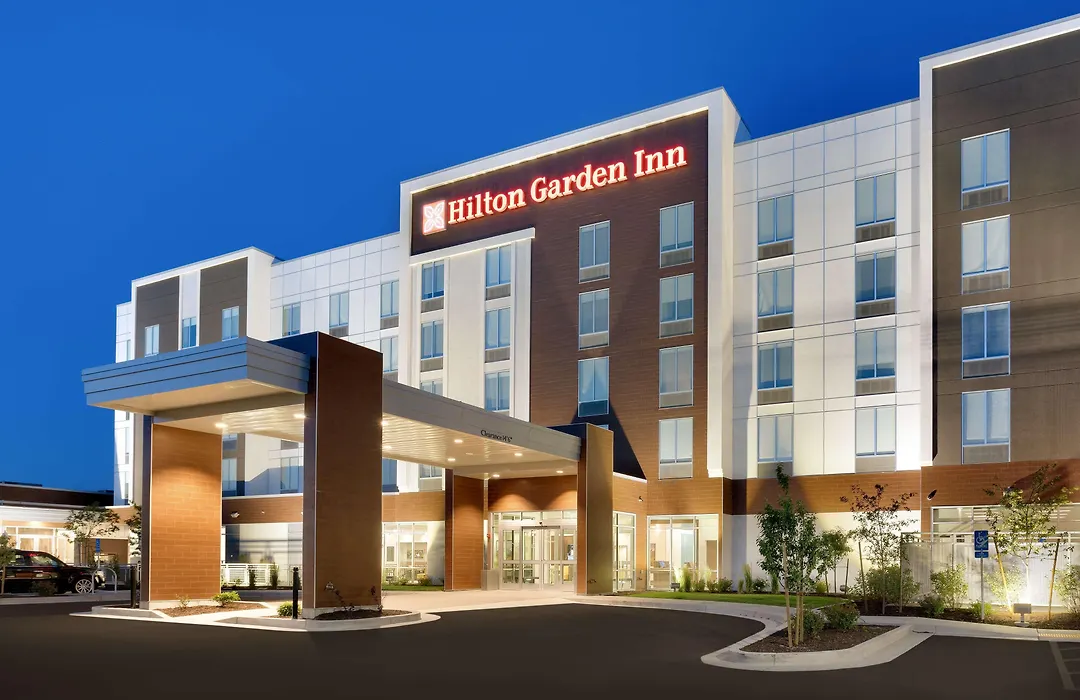 Hilton Garden Inn Lehi-1