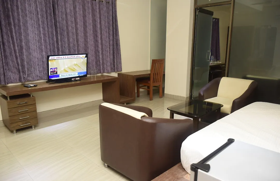 Hotel Vir Sai-1