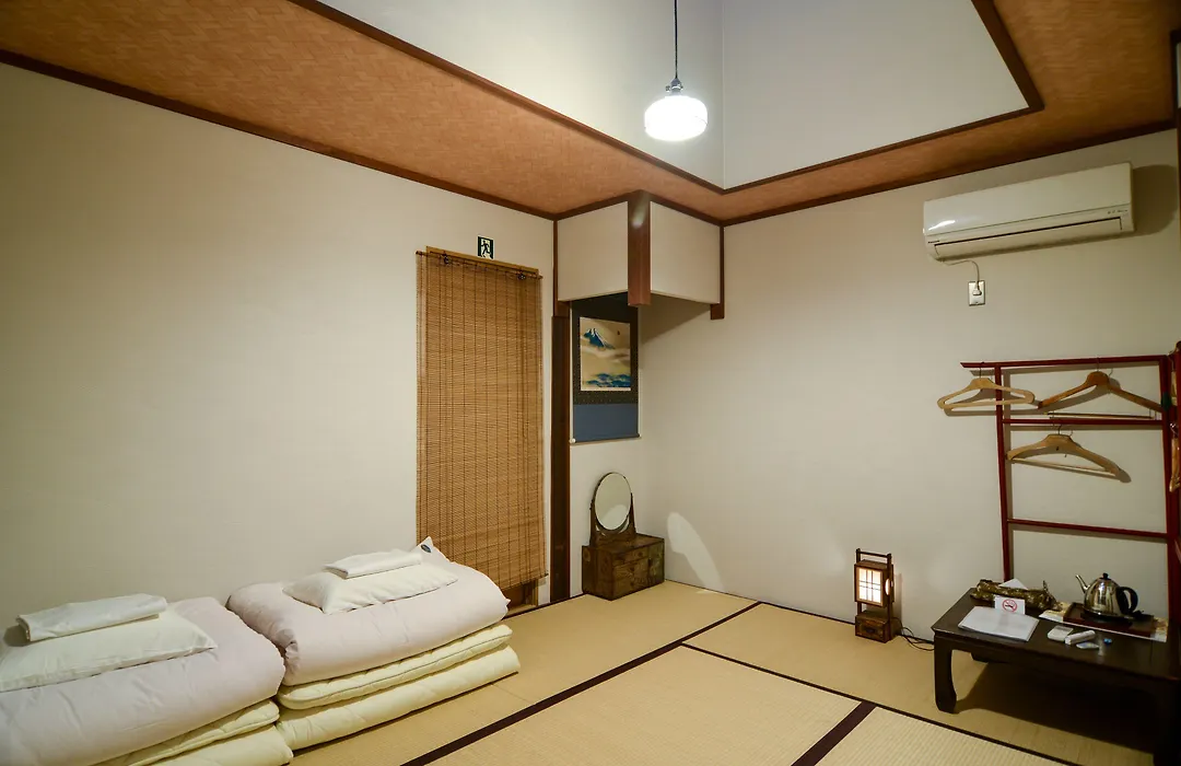 Guest House Bokuyado-1