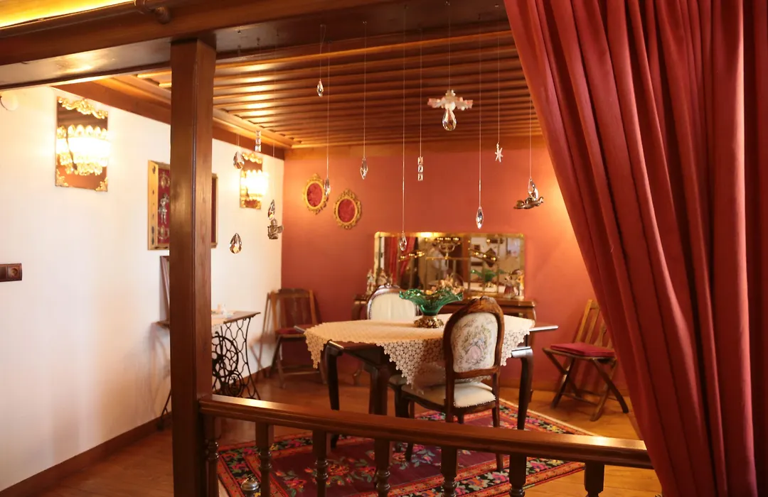Aslibey Konaği - Adults Only-1
