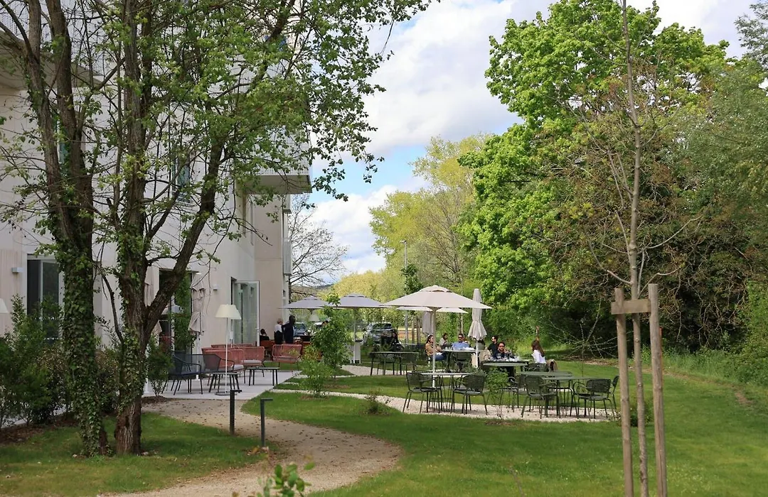 Voco Beaune , Cite Des Vins By Ihg-1