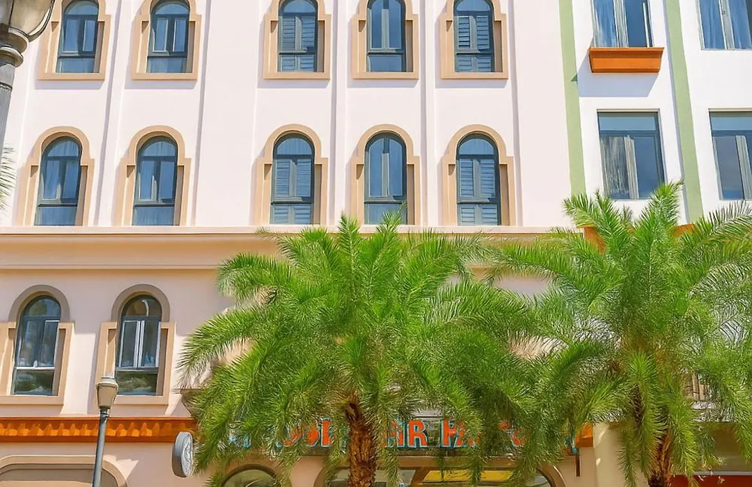 Sunstar Hotel-1