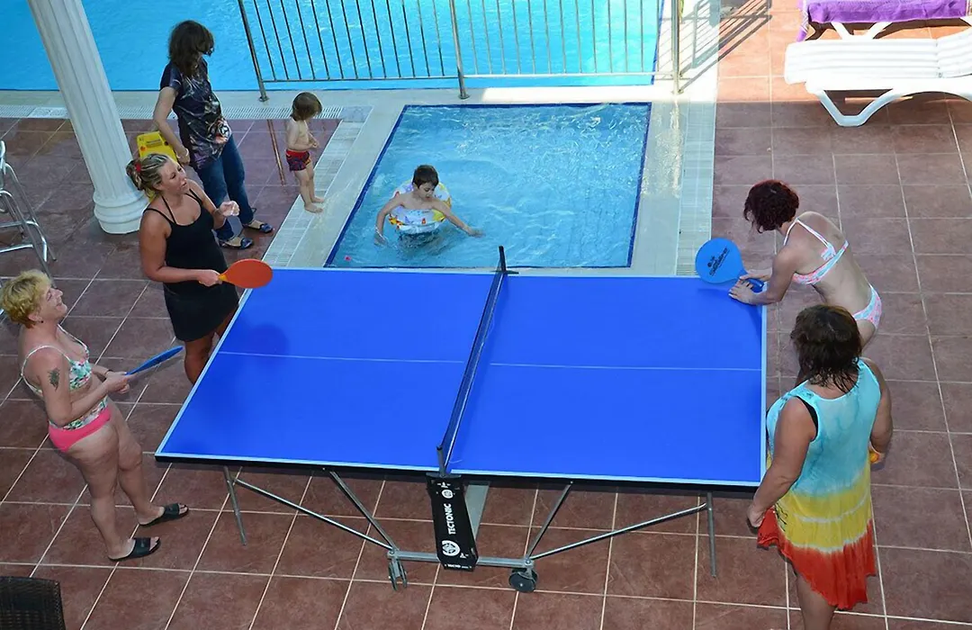 Elis Beach Hotel-1
