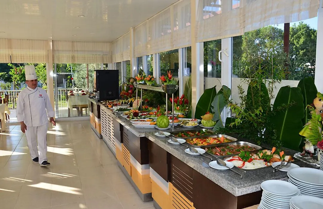 Elis Beach Hotel-1