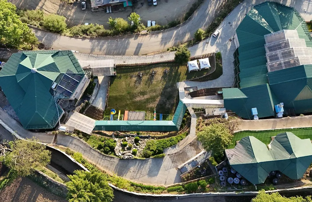 Kufri Heritage Resort & Spa-1