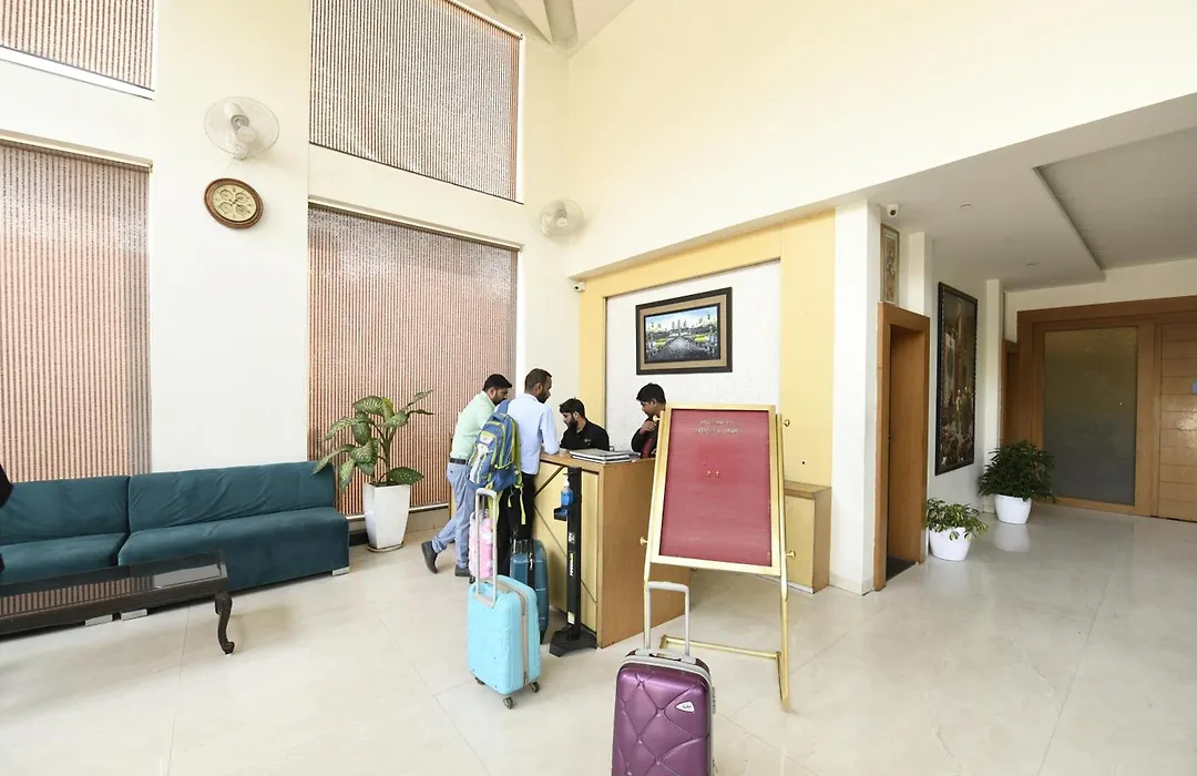 Hotel La Pearl, Bhopal-1