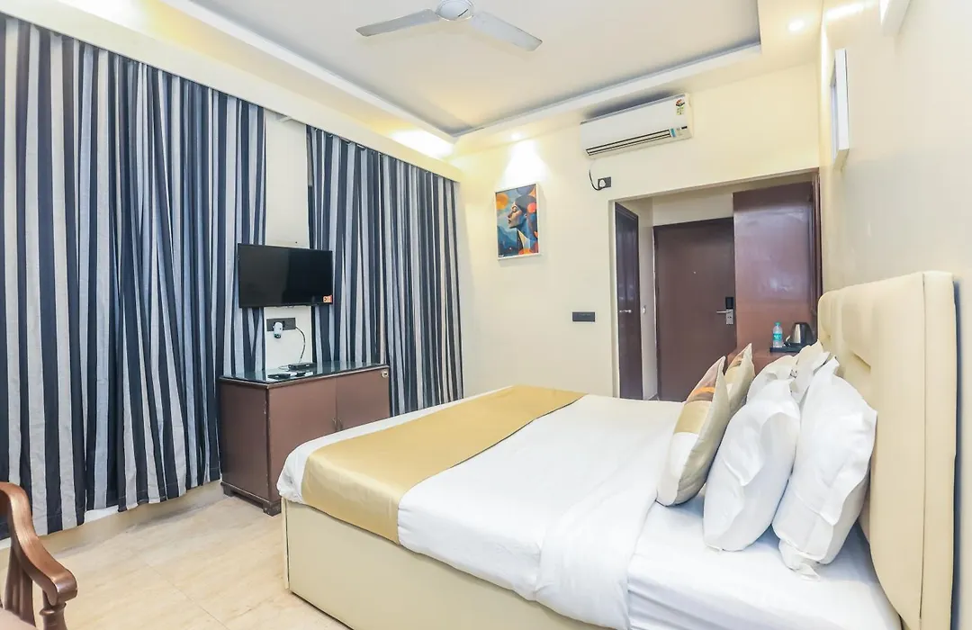 The Orion Express - Kailash Colony-1