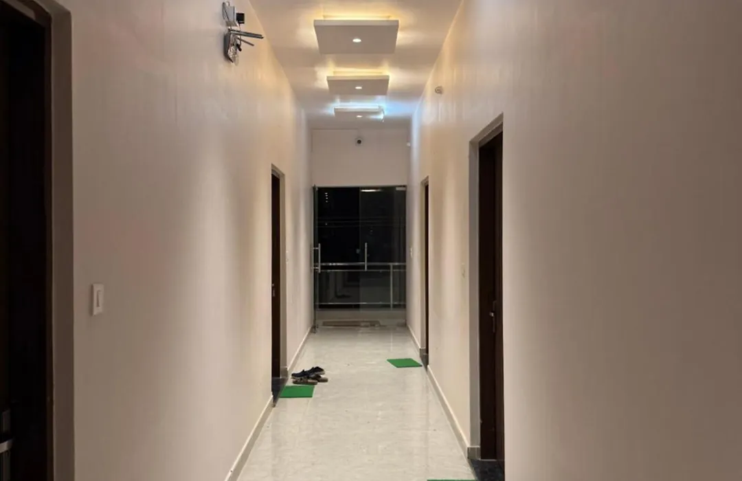Hotel Jaipur In-1