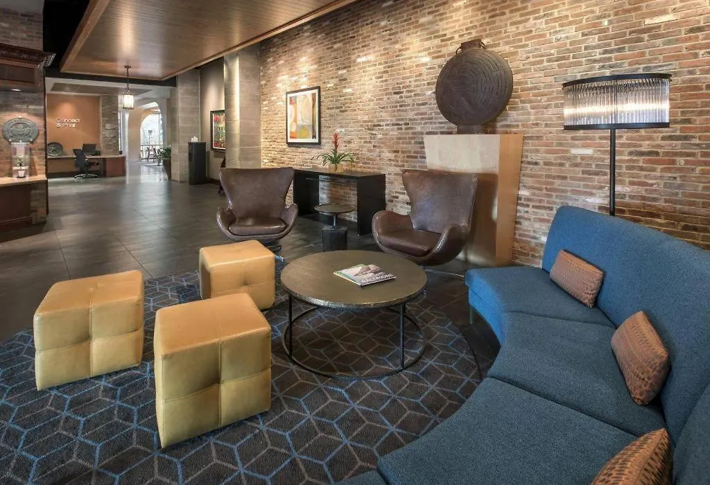 Inn & Suites Baltimore Downtown/Inner Harbor-1