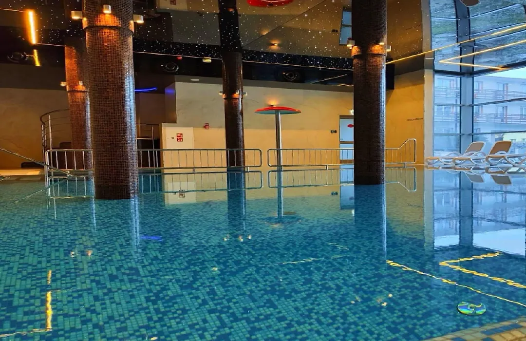 Hotel Skal Medi Spa & Resort-1