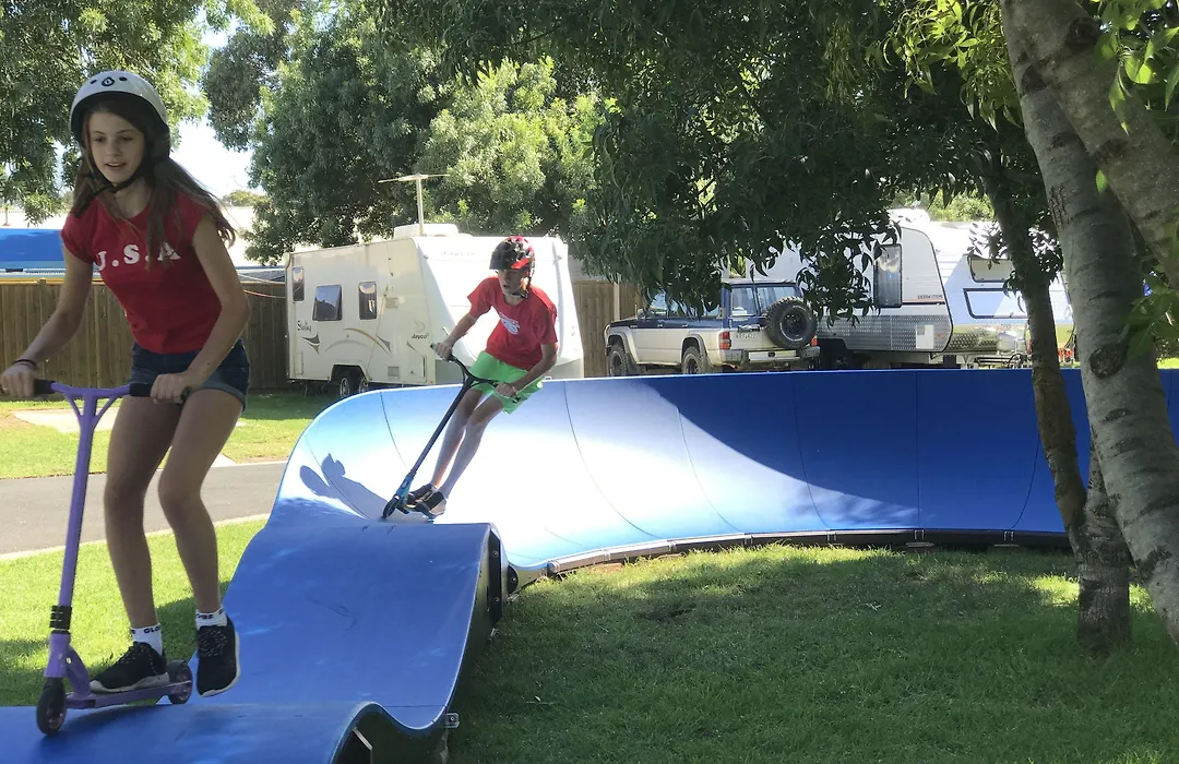 Big4 Mornington Peninsula Holiday Park-1