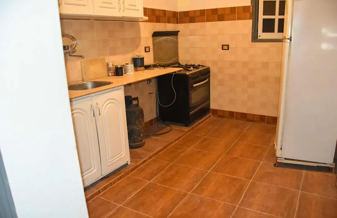 Pauline Guest House-1