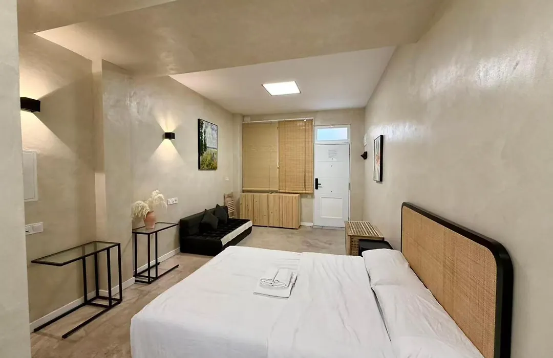 Suite N25-1
