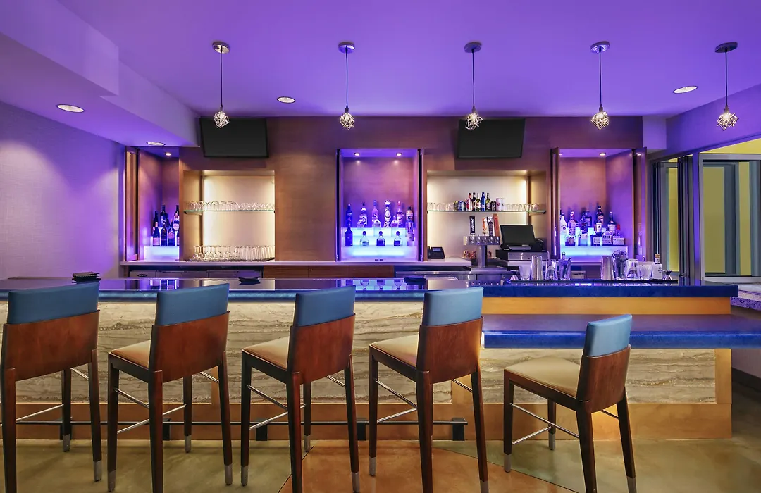 Towneplace Suites By Marriott San Diego Downtown-1