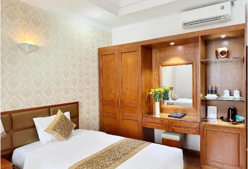 Cong Doan Viet Nam Hotel-1