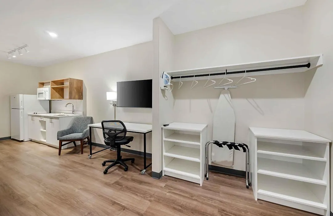 Extended Stay America Premier Suites - Smyrna - Murfreesboro-1