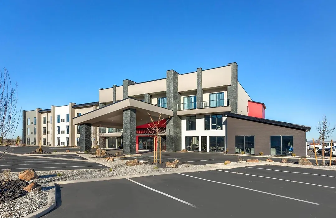The Valor, An Ascend Collection Hotel-1