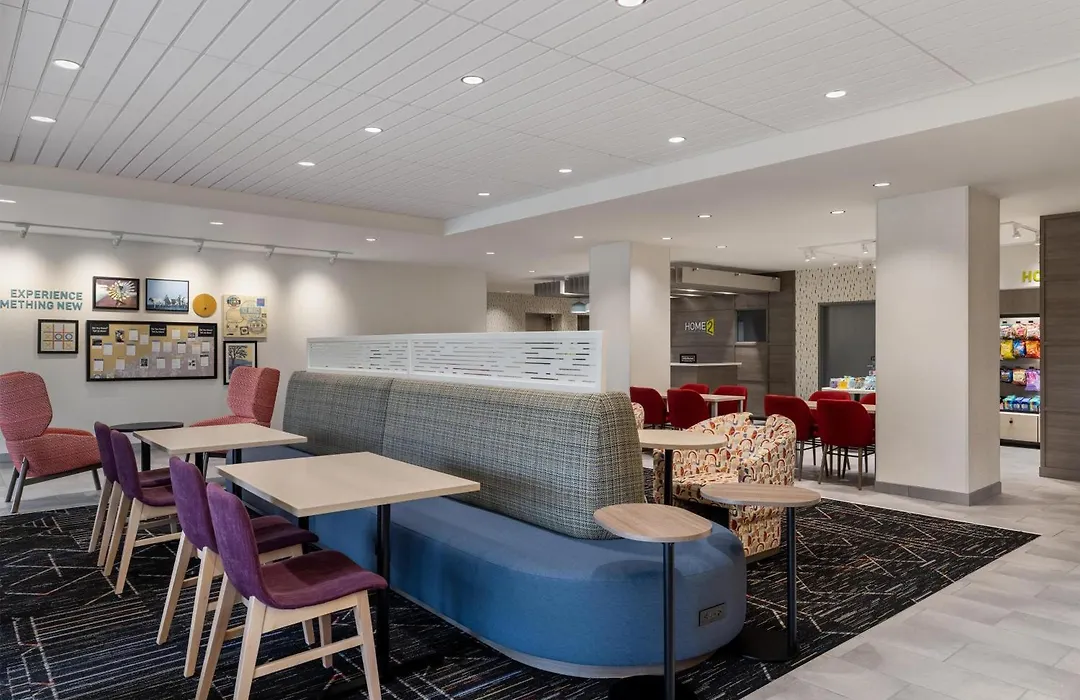 Home2 Suites By Hilton Ames-1