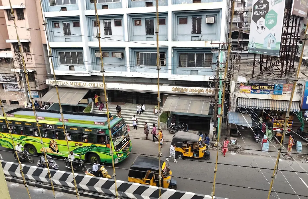 Swamy Residency-1