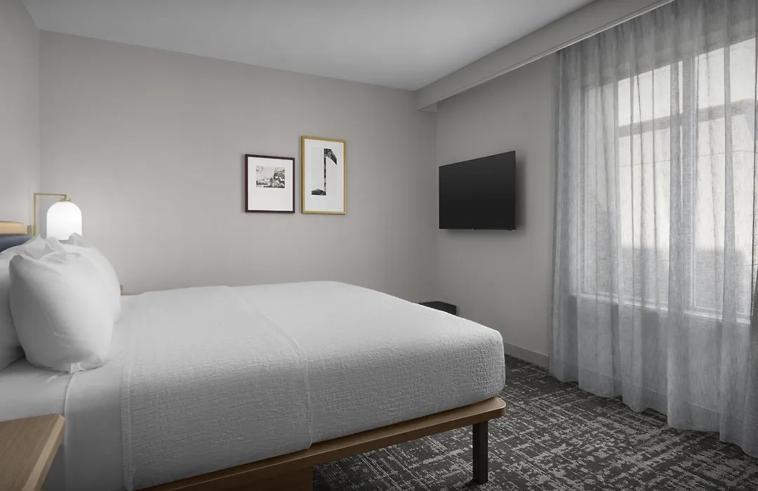 Homewood Suites By Hilton Jackson, Tn-1