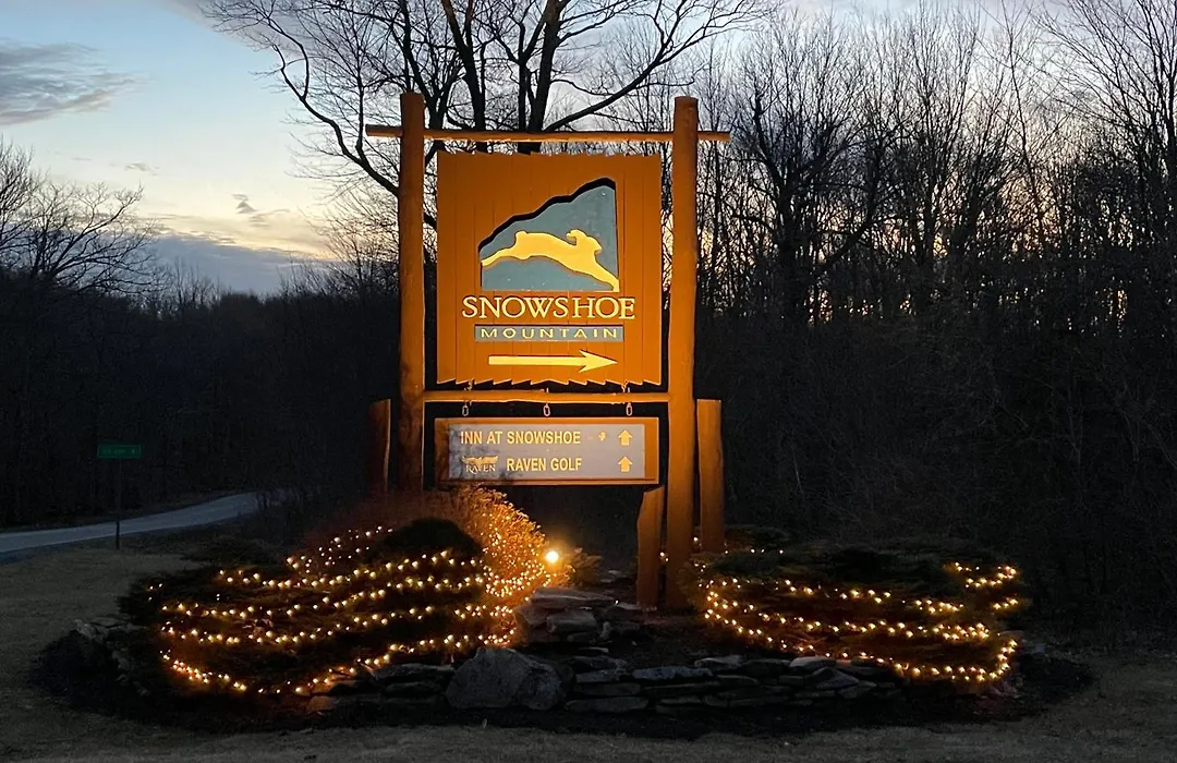 Modern Condo With Ski In & Ski Out - Silver Creek Lodge, Snowshoe-1
