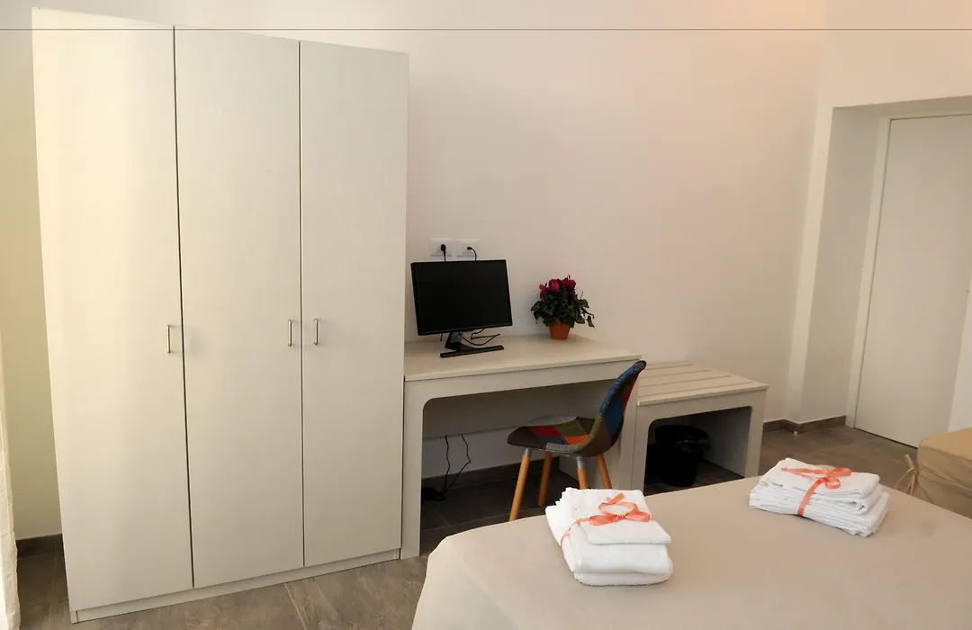 Della Torre Rooms-1