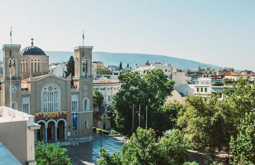 Eternity Athens-1