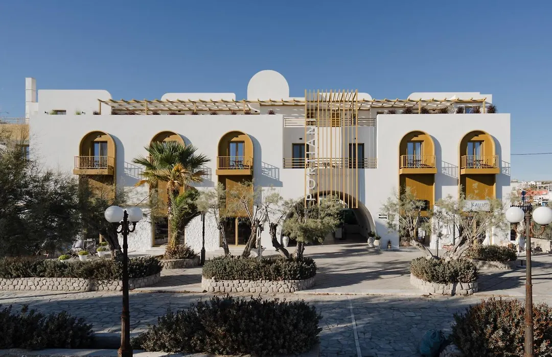 Portiani Suites-1