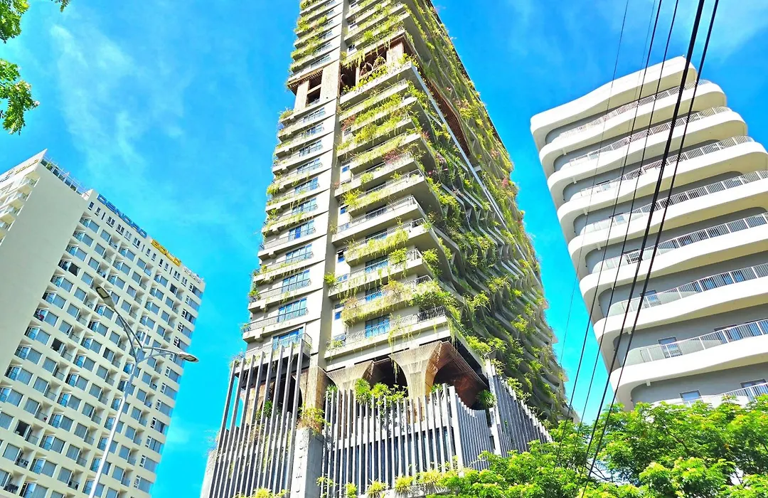 The Signature Hotel Nha Trang-1