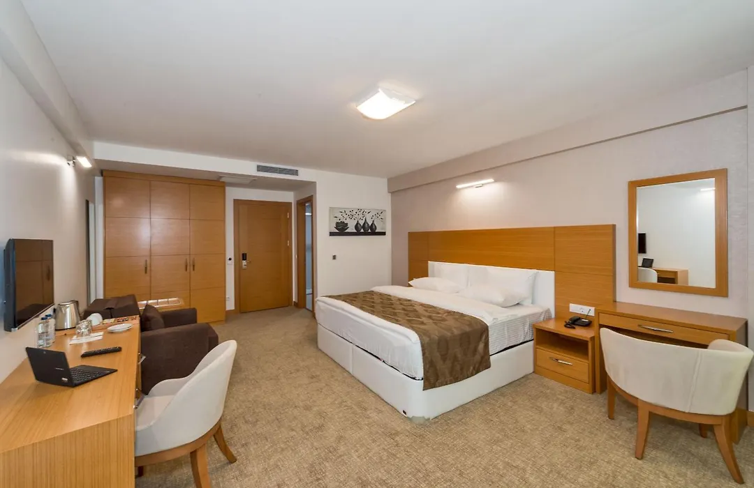 Palmiye Hotel Suites-1