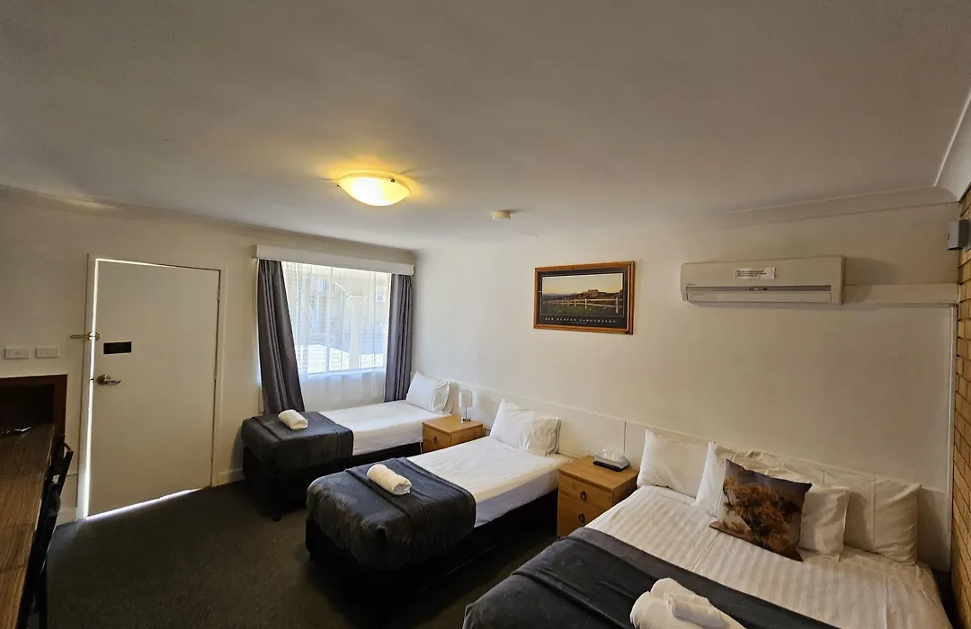 Hunter Valley Motel-1