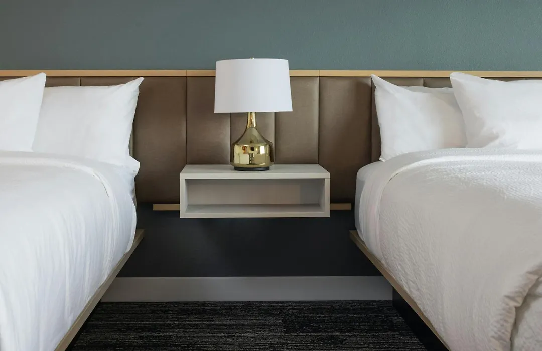 Towneplace Suites By Marriott Mankato-1