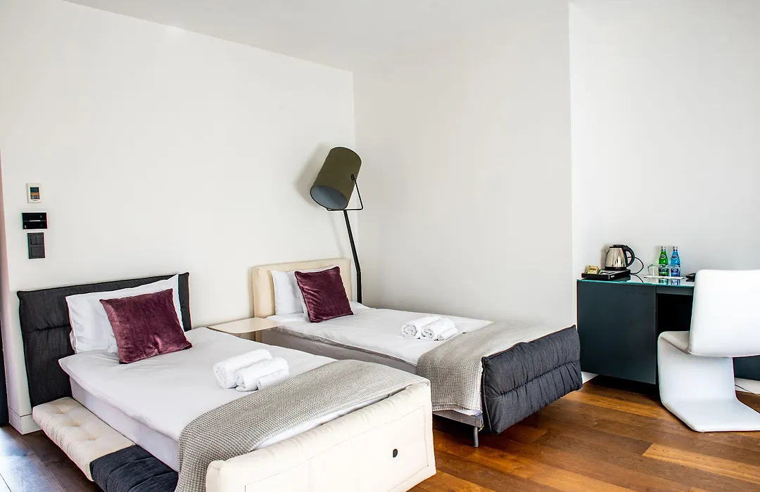 Hotel Nicolaus-1