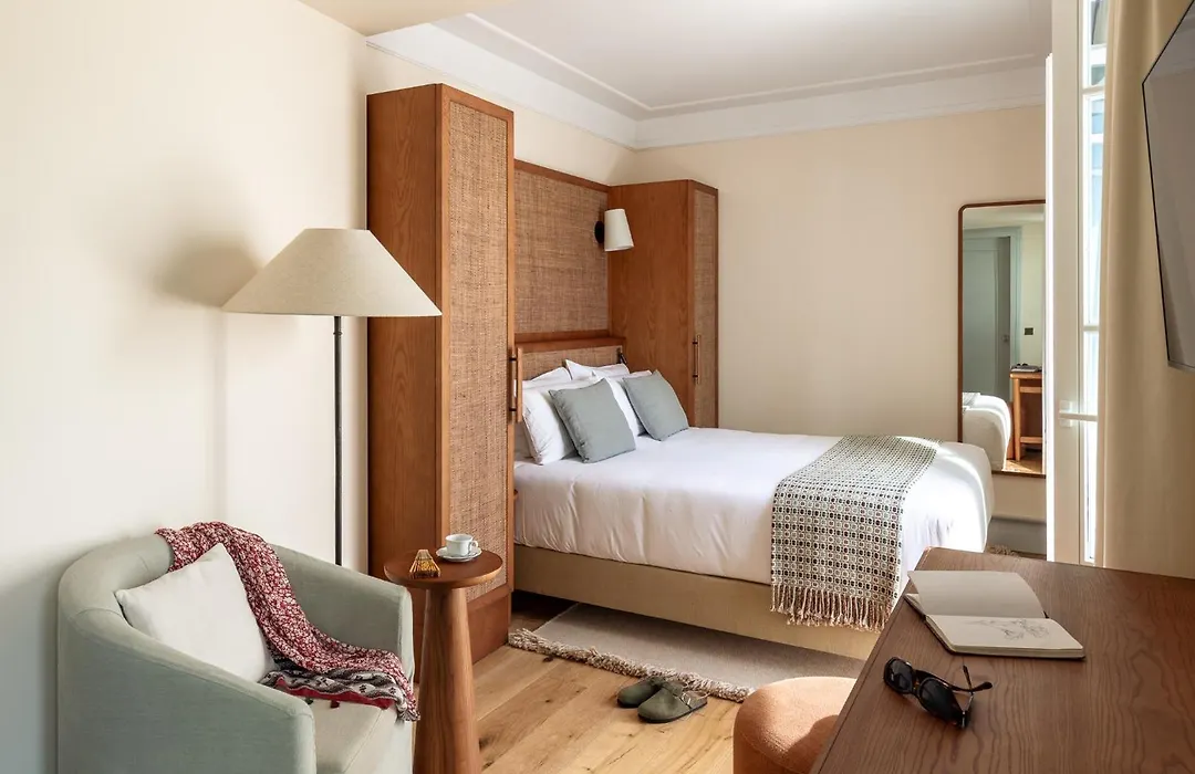 Palacio De Tavira, A Small Luxury Hotel Of The World-1