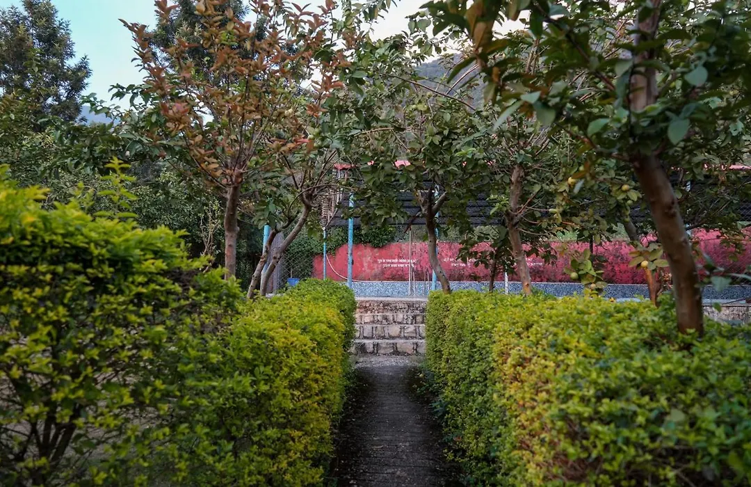 Rana Farms & Resorts-1
