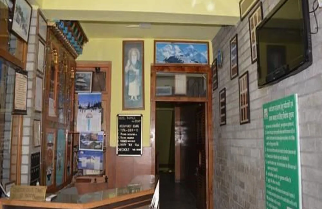Hotel Tashila-1