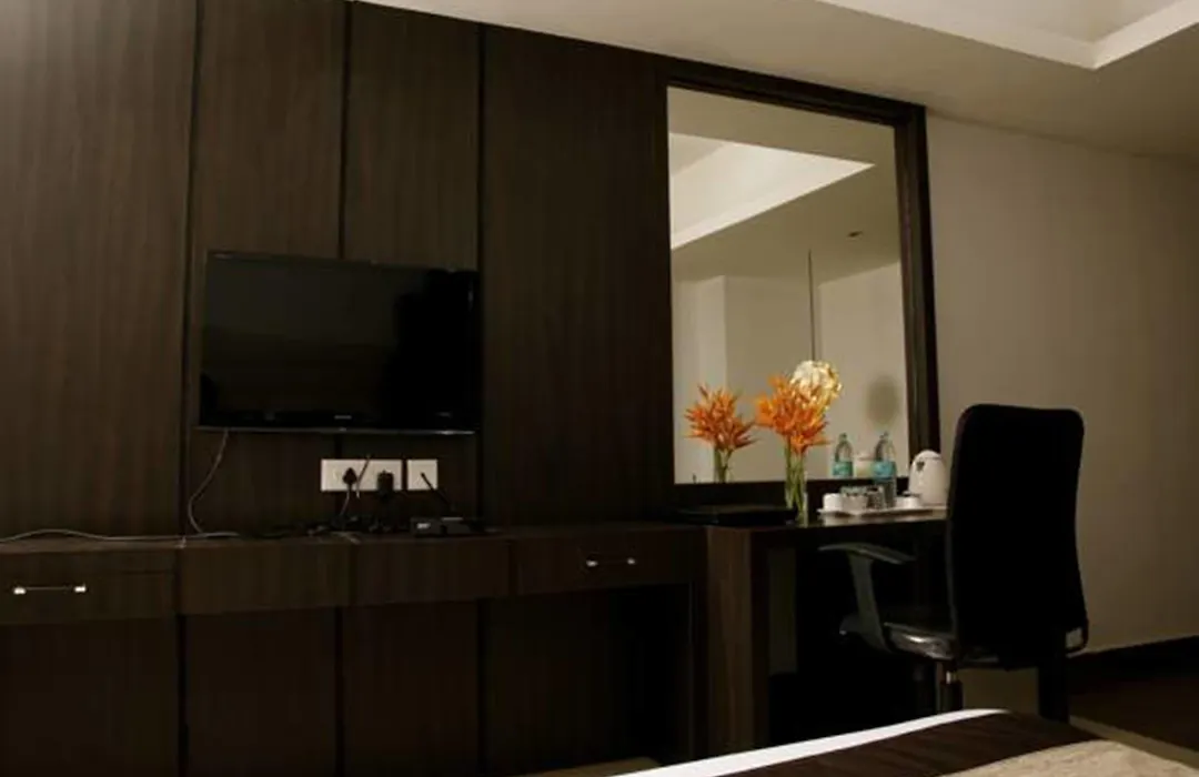 Hotel Imperial Regency-1