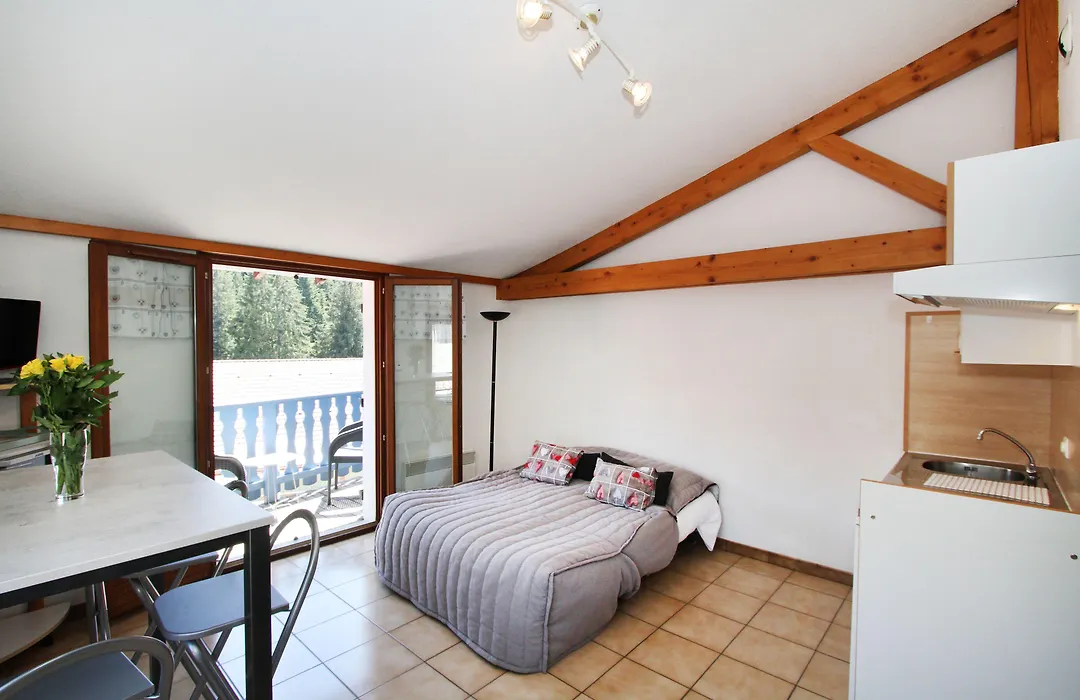 Residence Les Spatules-1