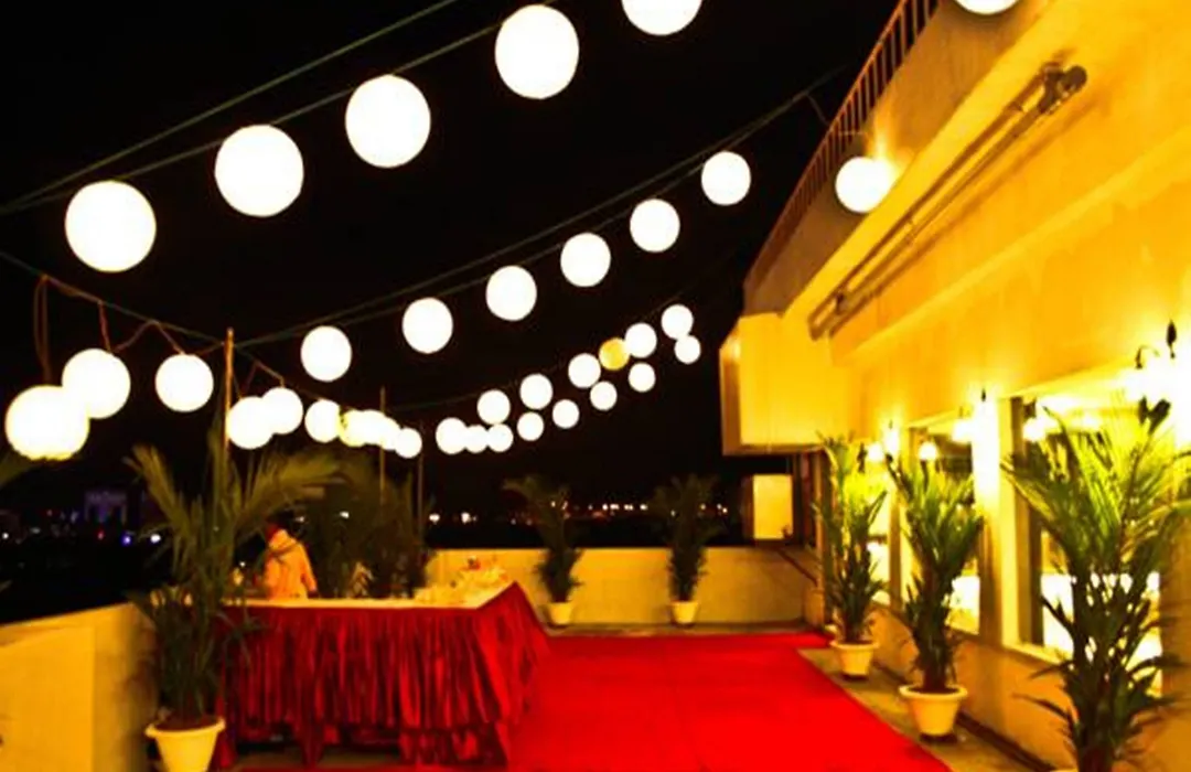 Hotel Imperial Regency-1