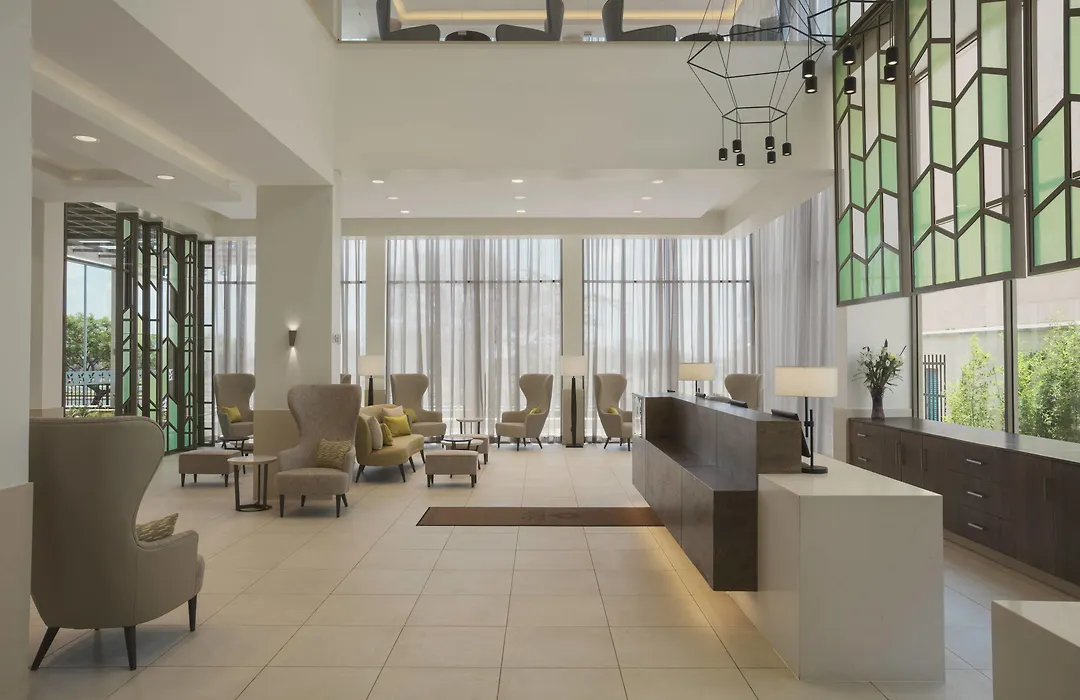 Four Points By Sheraton Nairobi Airport-1