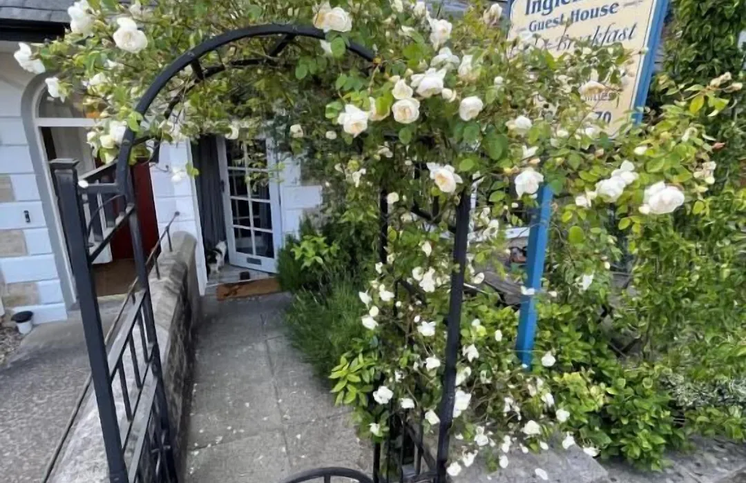 Inglenook Guest House-1