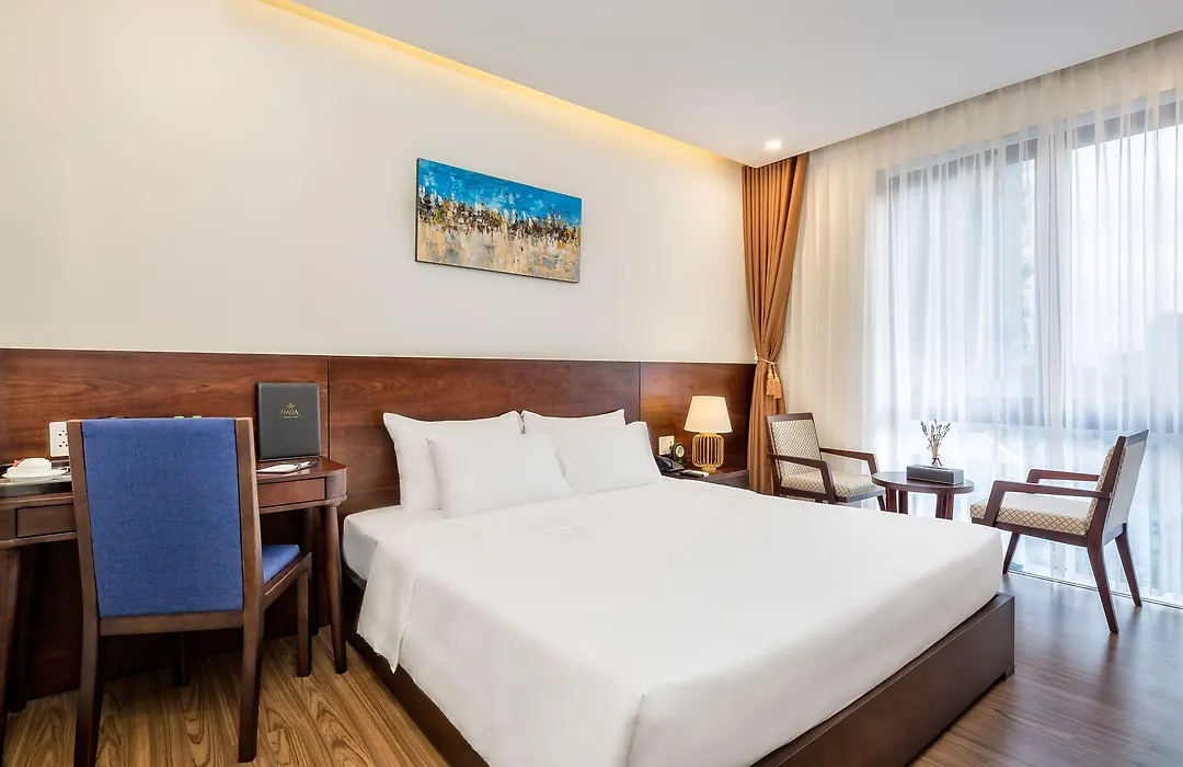 Haka Boutique Hotel-1