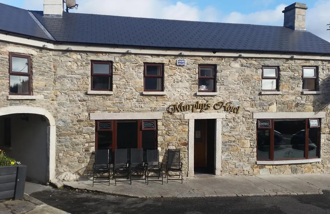 Murphys Hotel-1