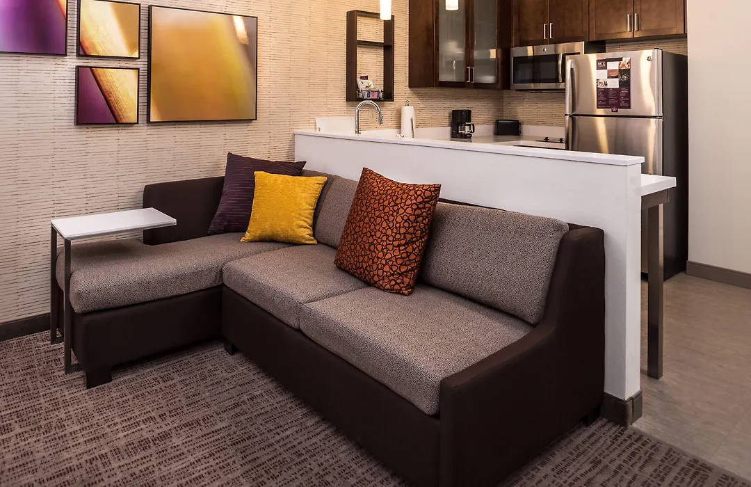 Residence Inn By Marriott St. Louis Westport-1