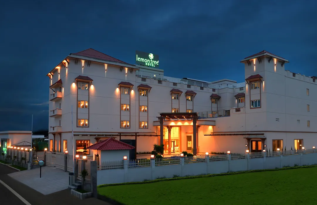 Lemon Tree Hotel Coimbatore-1
