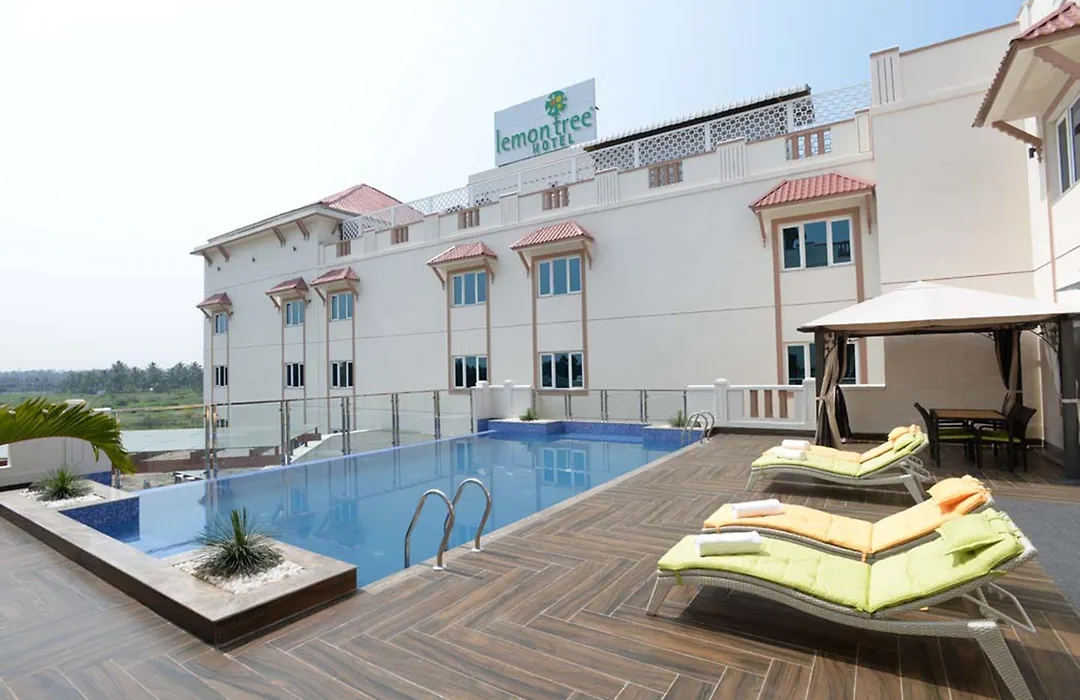 Lemon Tree Hotel Coimbatore-1