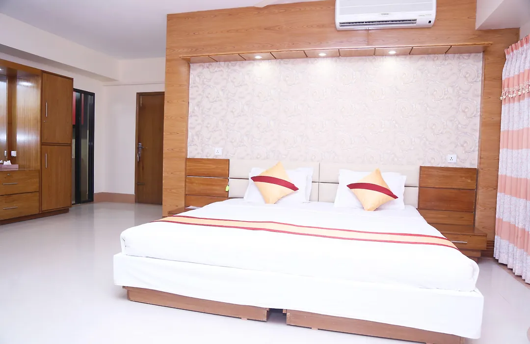 Hotel Garden Inn-1