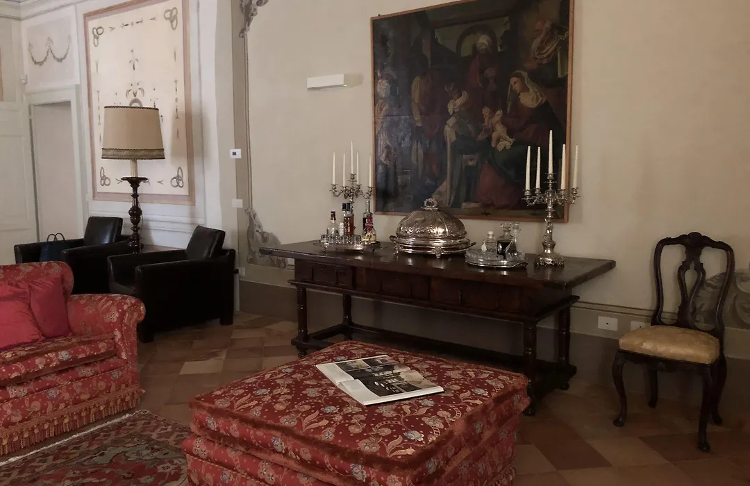 Le Case Di San Vitale-1